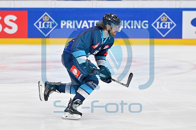 Eishockey, Mens, CHL, Season 2023-2024, ERC Ingolstadt - Färjestad Karlstad, 02.09.2023