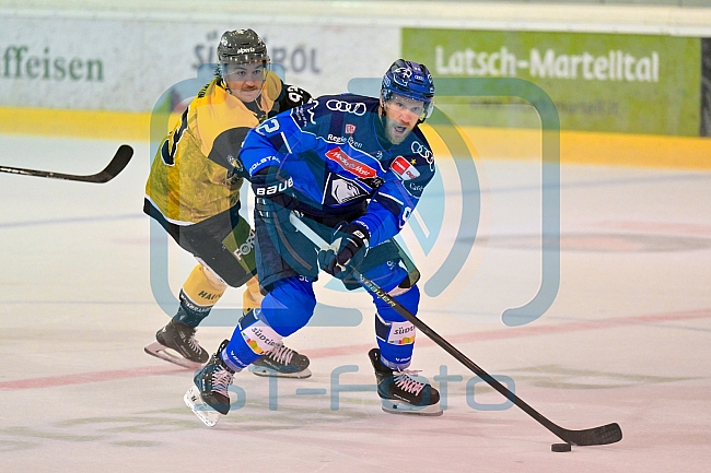 Eishockey, Herren, DEL, Saison 2026-2027, ERC Ingolstadt - HC Falkensteiner Pustertal, 21.08.2026