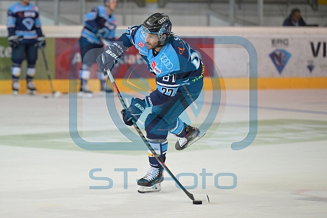 Eishockey, Herren, 6. Vinschgau-Cup, Saison 2022-2023, ERC Ingolstadt - HC Bozen Südtirol, 28.08.2022