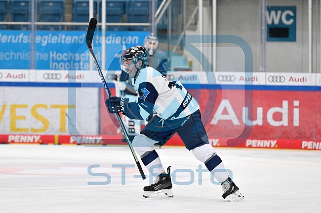 Eishockey, Herren, DEL, Saison 2023-2024, Vorbereitung, ERC Ingolstadt - Auftakttraining, 07.08.2023