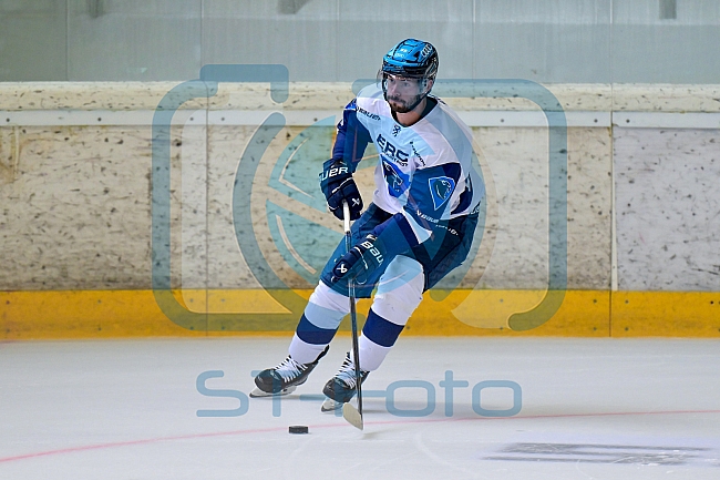 Eishockey, Herren, DEL, Saison 2025-2026, Vinschgau Cup, ERC Ingolstadt - Pre-Game-Skate, 22.08.2025