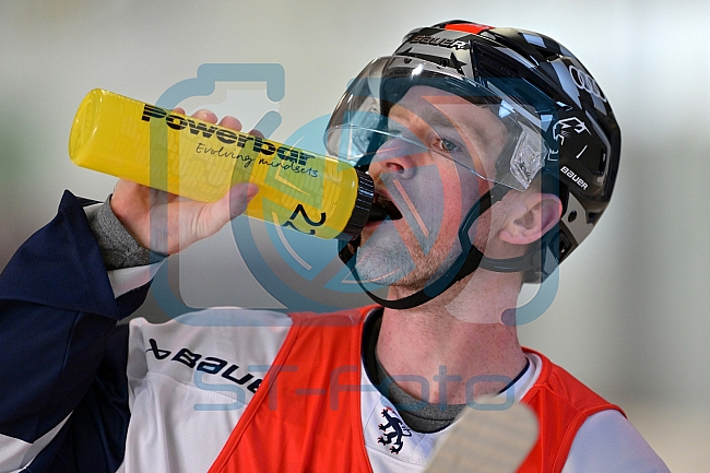 Eishockey, Herren, DEL, Saison 2023-2024, Vinschgau Cup, ERC Ingolstadt - IceTraining, 25.08.2023