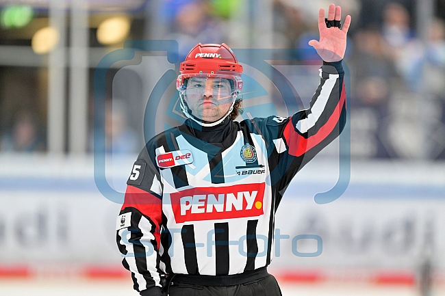Eishockey, Herren, DEL, Saison 2025-2026, Spiel 50, ERC Ingolstadt - Adler Mannheim, 08.03.2026