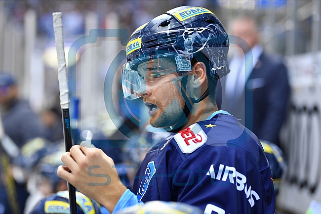 ERC Ingolstadt vs Thomas Sabo Ice Tigers, DEL, Deutsche Eishockey Liga, Spieltag 2, 15.09.2019