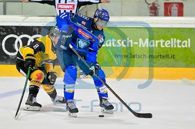 Eishockey, Herren, DEL, Saison 2026-2027, ERC Ingolstadt - HC Falkensteiner Pustertal, 21.08.2026