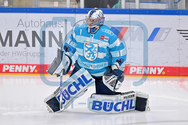 Eishockey, Herren, DEL, Saison 2022-2023, Playoff-Finale - Spiel 4, ERC Ingolstadt - EHC Red Bull München, 21.04.2023
