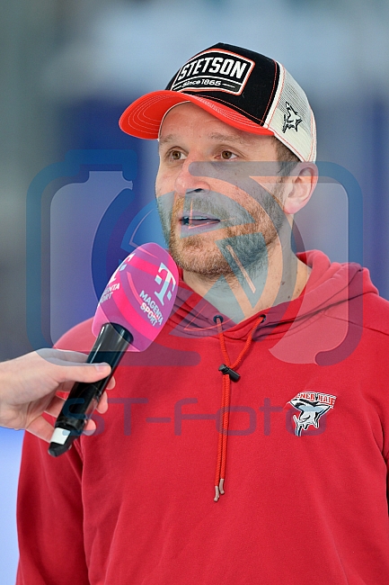 Eishockey, Herren, DEL, Saison 2025-2026, Spiel 38, ERC Ingolstadt - Kölner Haie, 09.01.2026