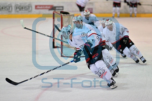 Eishockey, Herren, DEL, Saison 2023-2024, Vinschgau Cup, Nürnberg Ice Tigers - IceTraining, 25.08.2023