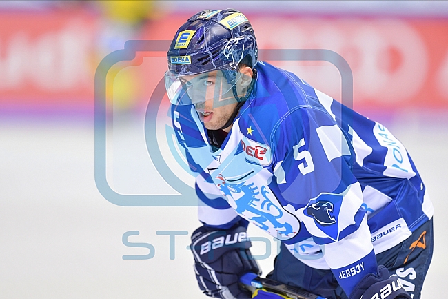ERC Ingolstadt vs Krefeld Pinguine, DEL, Deutsche Eishockey Liga, Spieltag 3, 20.09.2019