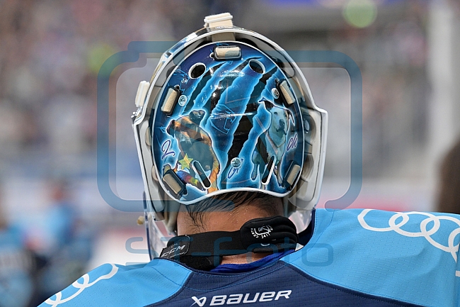 Eishockey, Herren, DEL, Saison 2022-2023, Playoff-Viertelfinale - Spiel 5, ERC Ingolstadt - Düsseldorfer EG, 24.03.2023