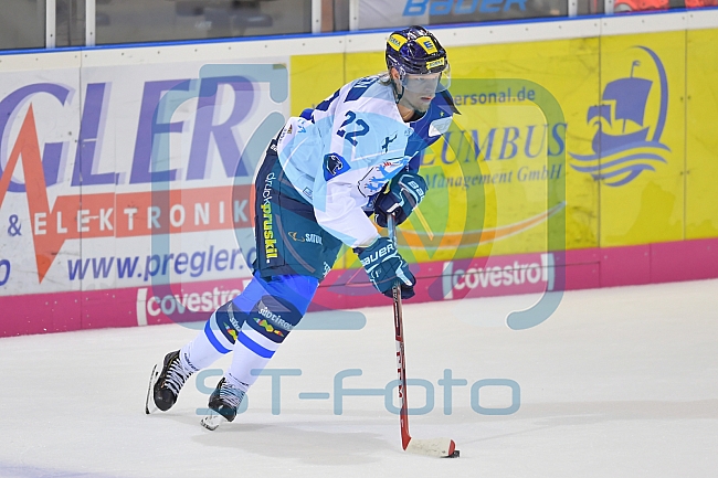 Straubing Tighers vs ERC Ingolstadt, Eishockey, DEL, Deutsche Eishockey Liga, 1. Spieltag, 14.09.2018
