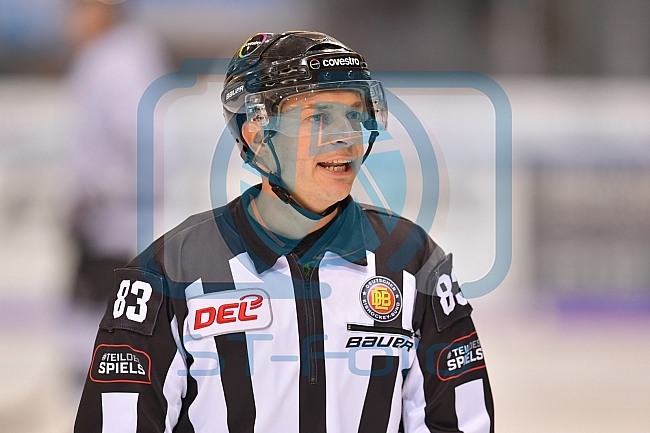 ERC Ingolstadt vs Thomas Sabo Ice Tigers, DEL, Deutsche Eishockey Liga, Spieltag 26, 13.12.2019