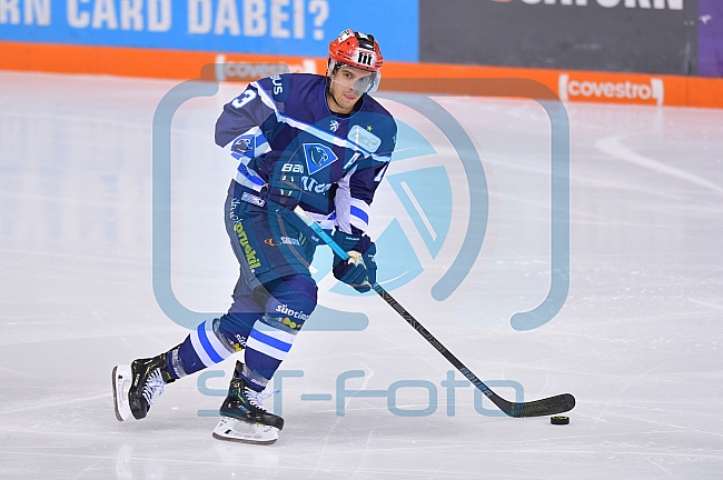 ERC Ingolstadt vs Iserlohn Roosters, DEL, Deutsche Eishockey Liga, Spieltag 39, 13.01.2019