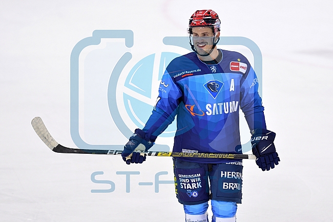 04.12.2020 - ERC Ingolstadt - Straubing Tigers