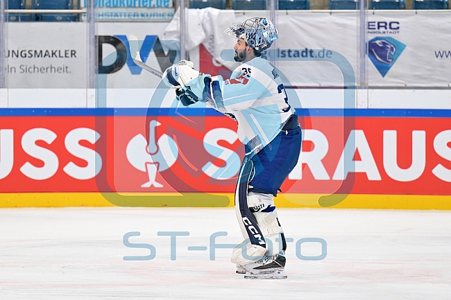 Eishockey, Mens, CHL, Season 2023-2024, ERC Ingolstadt - Vitkovice Ridera, 17.10.2023