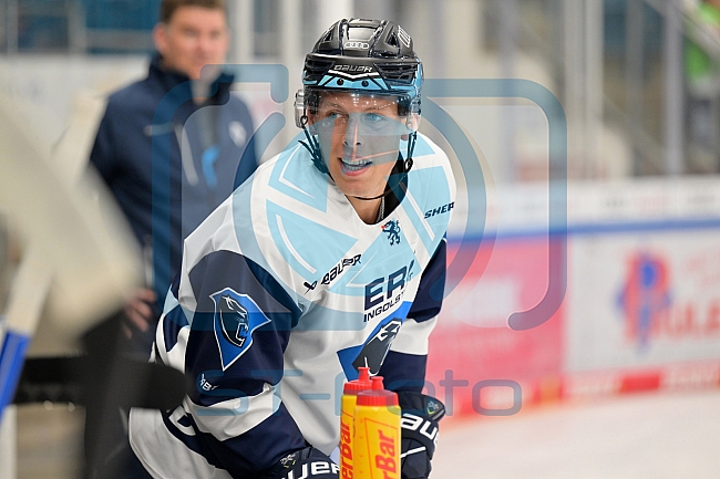 Eishockey, Herren, DEL, Saison 2022-2023, ERC Ingolstadt - Showtraining & Dauerkartenüberge, 07.08.2022