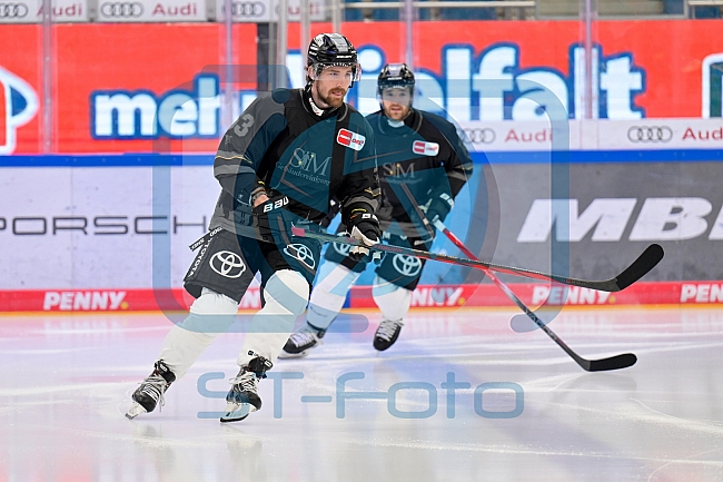Eishockey, Herren, DEL, Saison 2024-2025, Playoffs Halbfinale, Spiel 5, ERC Ingolstadt - Kölner Haie, 11.04.2025
