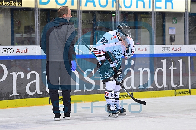 ERC Ingolstadt vs Kölner Haie, DEL, Deutsche Eishockey Liga, Spieltag 46, 19.02.2020