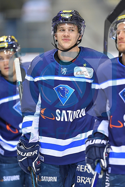 ERC Ingolstadt vs Schwenninger Wild Wings, DEL, Deutsche Eishockey Liga, Spieltag 48, 19.02.2019