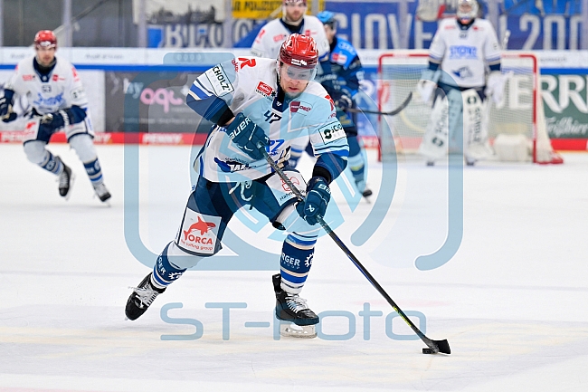 Eishockey, Herren, DEL, Saison 2025-2026, Spiel 43, ERC Ingolstadt - Schwenninger Wild Wings, 25.01.2026
