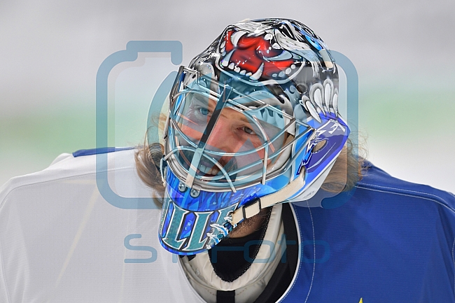 Thomas Sabo Ice Tigers vs ERC Ingolstadt, Eishockey, DEL, Deutsche Eishockey Liga, Spieltag 4, 23.09.2018