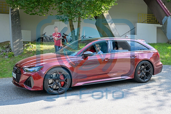 Eishockey, Herren, DEL, Saison 2024-2025, ERC Ingolstadt - Fanfest, 24.08.2024