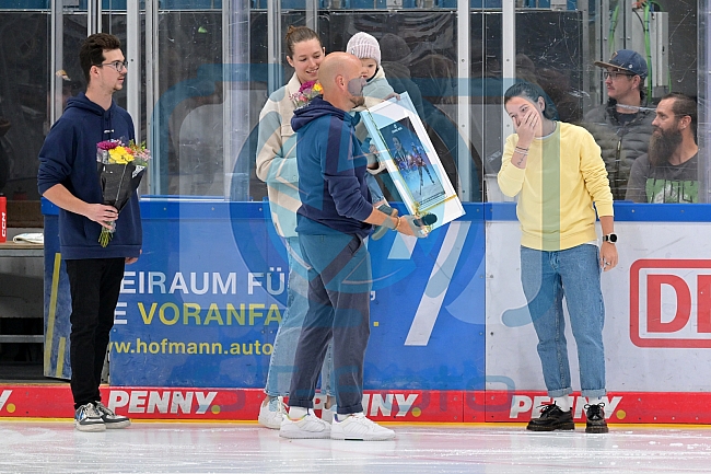 Eishockey, Frauen, DFEL, Saison 2026-2027, Testspiel, ERC Ingolstadt - ZSC Lions Zürich, 05.09.2026