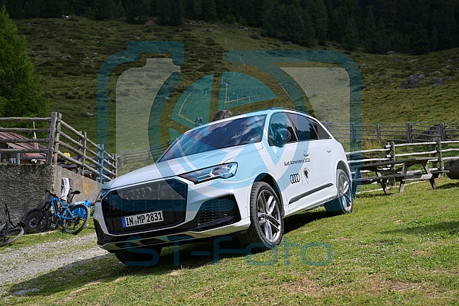 Eishockey, Herren, DEL, Saison 2023-2024, Vinschgau Cup, ERC Ingolstadt – Audi Almerlebnis, 26.08.2023