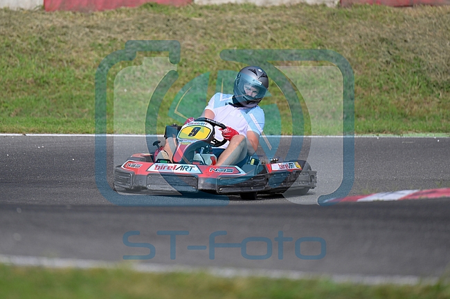 Eishockey, Herren, 6. Vinschgau-Cup, Saison 2022-2023, Audi ERC Gokart Cup 2022, 27.08.2022
