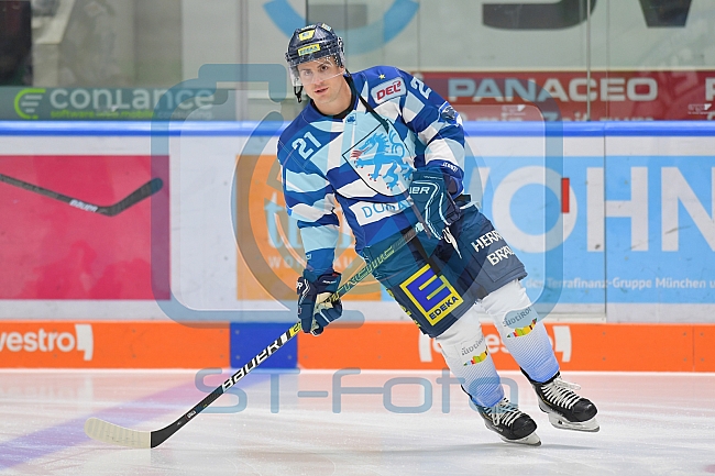 Augsburger Panther vs ERC Ingolstadt, DEL, Deutsche Eishockey Liga, Spieltag 7, 02.10.2019