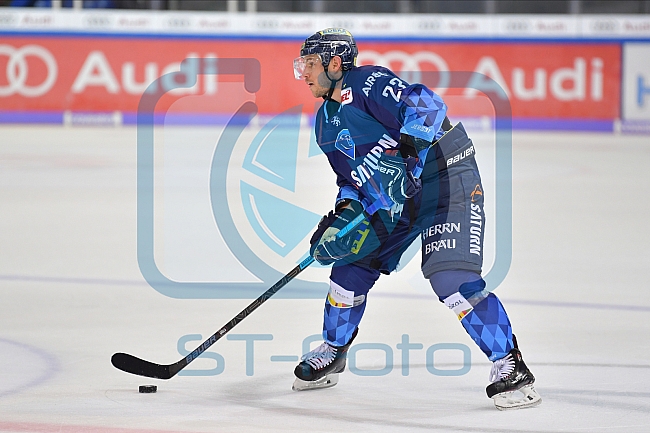 ERC Ingolstadt vs Straubing Tigers, DEL, Deutsche Eishockey Liga, Spieltag 13, 20.10.2019