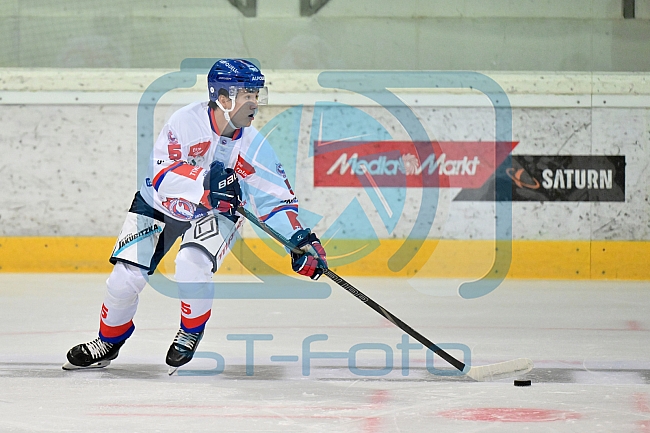 Eishockey, Herren, DEL, Saison 2024-2025, Iserlohn Roosters - HC TIWAG Innsbruck, 25.08.2024