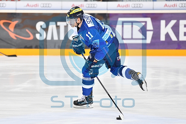 ERC Ingolstadt vs Thomas Sabo Ice Tigers, Eishockey, DEL, Deutsche Eishockey Liga, Spieltag 49, 19.02.2017