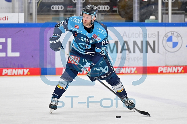 Eishockey, Herren, DEL, Saison 2022-2023, Playoff-Viertelfinale - Spiel 1, ERC Ingolstadt - Düsseldorfer EG, 15.03.2023