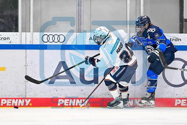 Eishockey, Frauen, DFEL, Saison 2026-2027, ERC Ingolstadt - Eisbären Juniors Berlin, 19.09.2026