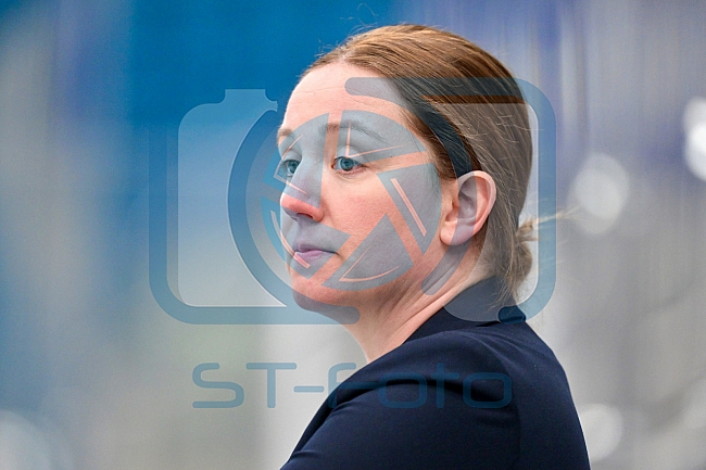 Eishockey, Frauen, DFEL, Saison 2026-2027, ERC Ingolstadt - Eisbären Juniors Berlin, 19.09.2026