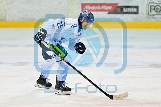 Eishockey, Herren, DEL, Saison 2025-2026, Vinschgau Cup, Spiel 2, Straubing Tigers - HC Pustertal, 23.08.2025