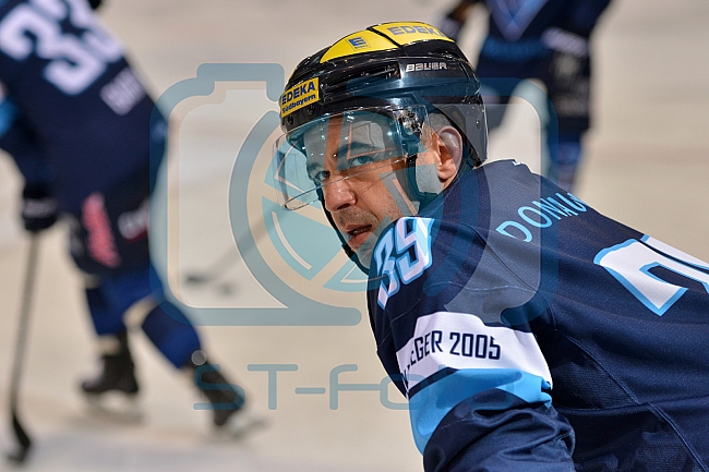 ERC Ingolstadt vs Thomas Sabo Ice Tigers, Eishockey, DEL, Deutsche Eishockey Liga, 30.12.2015