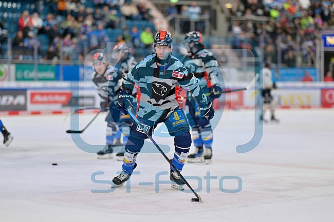 Eishockey, Herren, DEL, Saison 2023-2024, PrePlayoffs - Spiel 1, ERC Ingolstadt - Kölner Haie, 10.03.2024