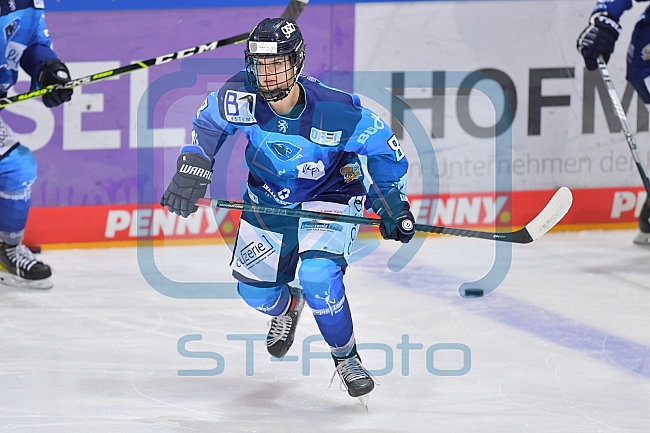 Eishockey, Frauen, DFEL, Saison 2020-2021, ERC Ingolstadt - ESC Planegg-Würmtal, 07.03.2021