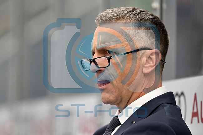 Eishockey, Herren, DEL, Saison 2022-2023, Vorbereitung, ERC Ingolstadt - Iserlohn Roosters, 14.08.2022