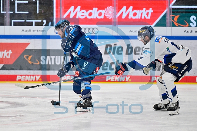 Eishockey, Herren, DEL, Saison 2025-2026, Playoffs Halbfinale, Spiel 1, ERC Ingolstadt - Iserlohn Roosters, 12.09.2025