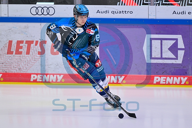 Eishockey, Herren, DEL, Saison 2025-2026, Playoffs, Viertelfinale, Spiel 2, ERC Ingolstadt - EHC Red Bull München, 27.03.2026