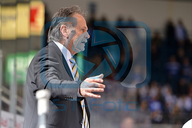 ERC Ingolstadt vs Krefeld Pinguine, Eishockey, DEL, Deutsche Eishockey Liga, Spieltag 35, 05.01.2017