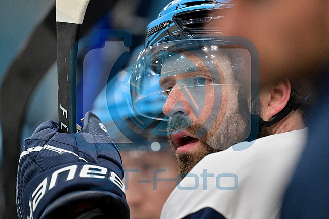 Eishockey, Herren, DEL, Saison 2025-2026, ERC Ingolstadt - Training, 13.02.2026