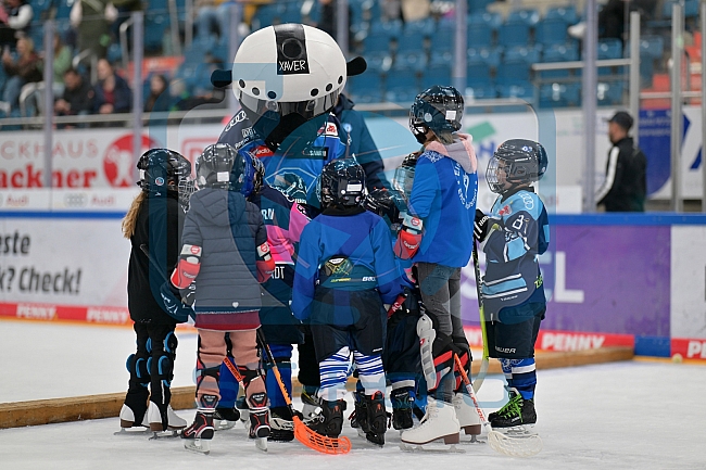Eishockey, Herren, DEL, Saison 2023-2024, ERC Ingolstadt - Kids on Ice Day, 30.09.2023