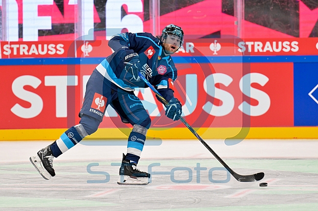 Hockey, Mens, CHL, Season 2025-2026, Regular Season, Round of 16, ERC Ingolstadt - EC Red Bull Salzburg, 12.11.2025