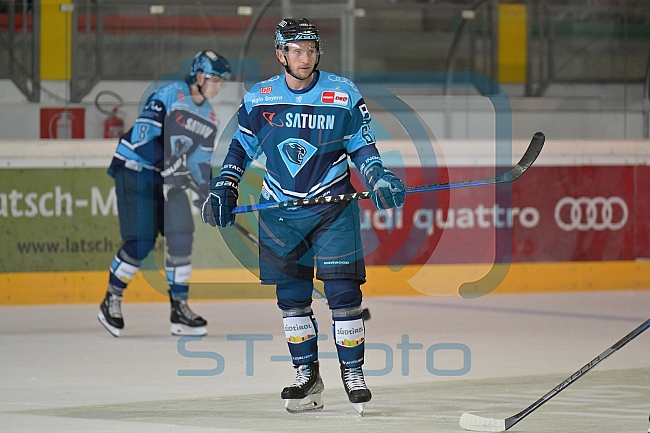 Eishockey, Herren, 6. Vinschgau-Cup, Saison 2022-2023, ERC Ingolstadt - HC Bozen Südtirol, 28.08.2022
