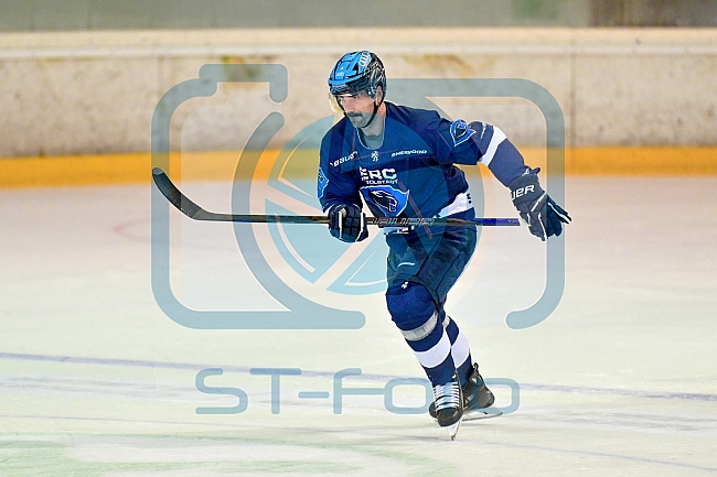 Eishockey, Herren, DEL, Saison 2025-2026, Vinschgau Cup, ERC Ingolstadt - Pre-Game-Skate, 22.08.2025