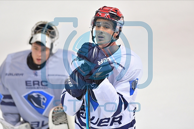 18.11.2020 - ERC Ingolstadt - Training